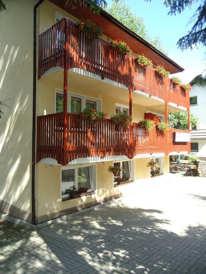 Willa Eden Karpacz Exterior foto